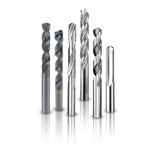 Carbide Drill Bits For Aluminum Alloy