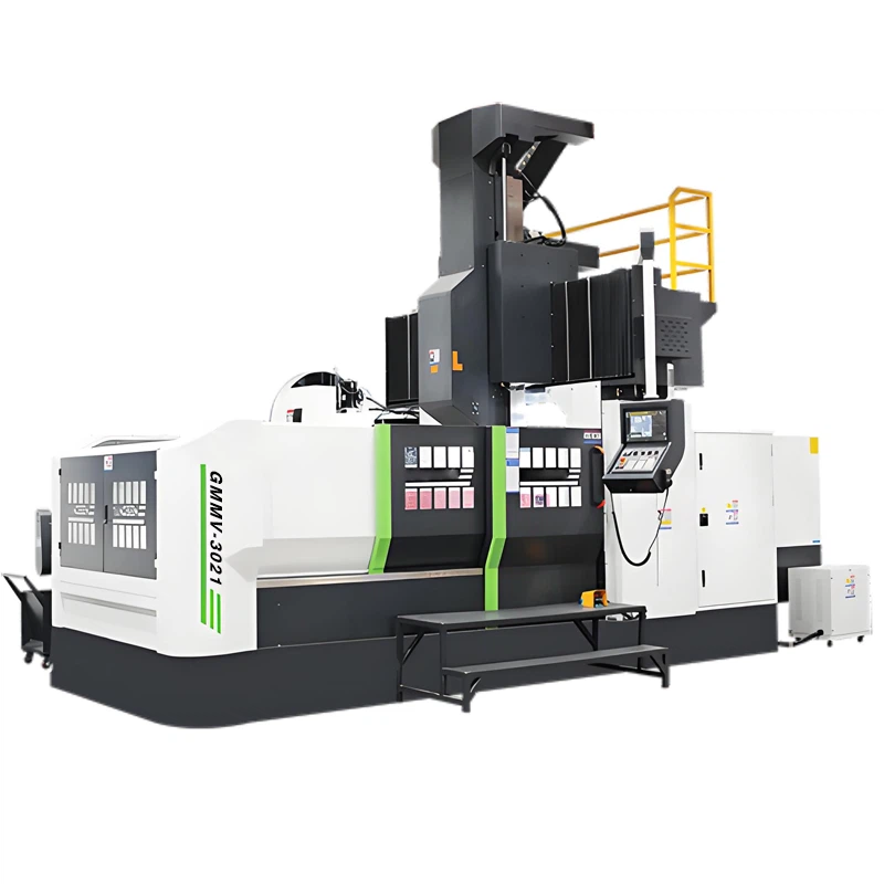 Preciznost GMMV-3021 Gantry tip CNC obrade