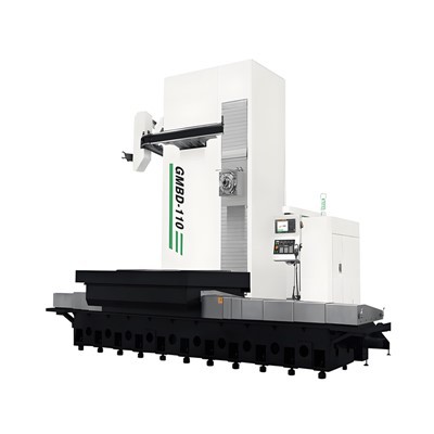 Horizontalni dosadni mlin CNC stroj GMBD-110/5T